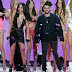 Selena Gomez very caramelized with ... 'The Weeknd', the former Bella Hadid?