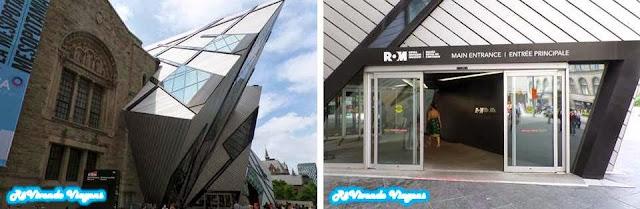 Royal Ontario Museum