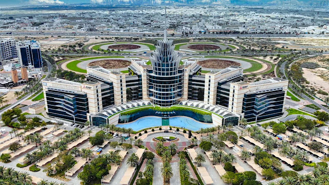 Dubai Freehold Properties