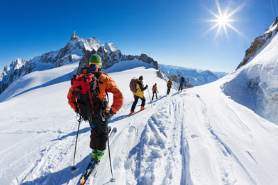 Discover the Charm of Chamonix: 4 Non-Skiing Activities