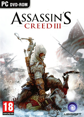 Assassins Creed 3 Free Download