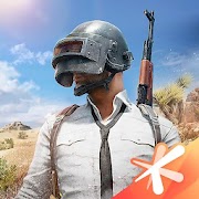 PUBG MOBILE - Mad Miramar [MOD APK]