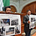 Legisladores exhortan a concluir la construcción del Hospital General de Chimalhuacán
