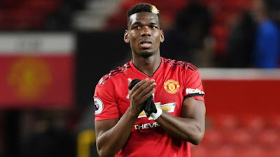 AGEN PAUL POGBA UNGKAP KLIEN NYA AKAN KEMBALI KE JUVENTUS