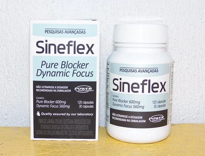 Sineflex 