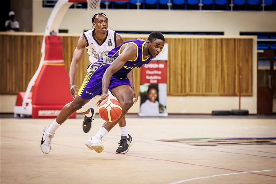 Rising UZ Basketball Sensation Chiimba Tashinga King Jr Eyes Pro Career in Basketball Africa League and Beyond