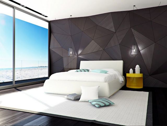 How To Decorate A Modern Bedroom