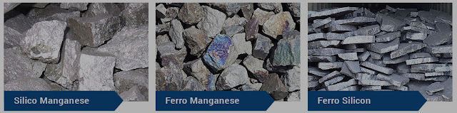 Manganese Alloys: Properties & Uses