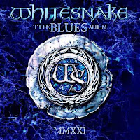 Ο δίσκος των Whitesnake - "The Blues Album"