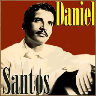 Letra de canciones de Daniel Santos