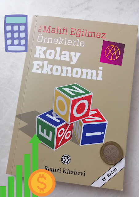 kolay ekonomi mahfi egilmez