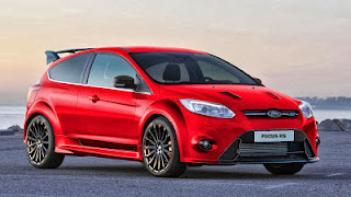 2014 Ford Focus Release Date & Price