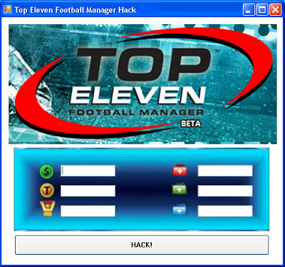 Top Eleven Token