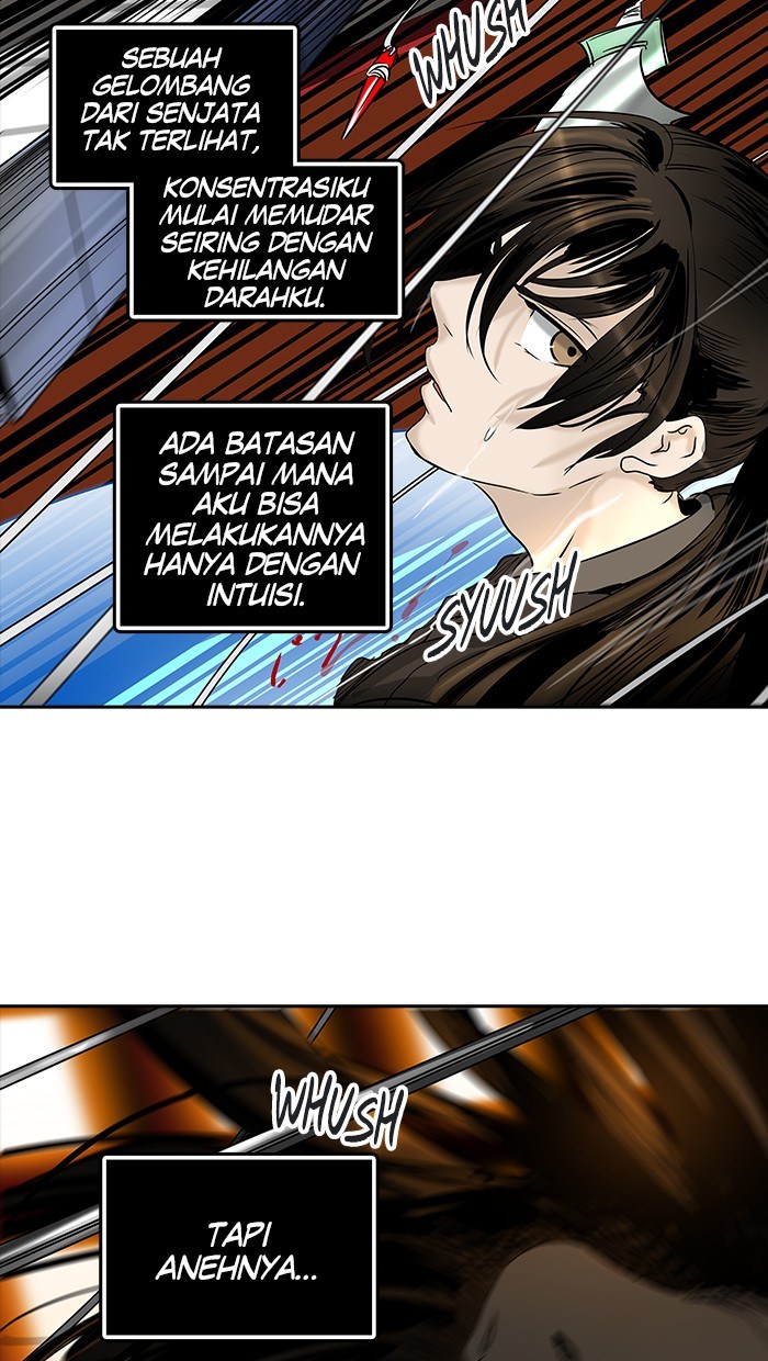 Webtoon Tower Of God Bahasa Indonesia Chapter 297