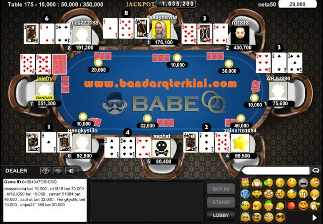 Agen Poker Terpercaya - TotorQQ Bandar Sakong Keliling Online Terpercaya Saat Ini