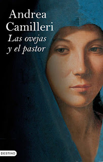 Las ovejas y el pastor Andrea Camilleri