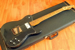 Greco guitar