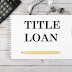 Title Loan Calculator: Instantly Estimate Your Loan Amount & Repayment Terms