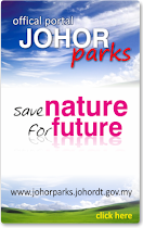 JohorParks Portal