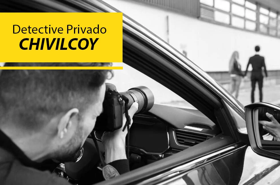 detective privado en chivilcoy siguiendo a una pareja