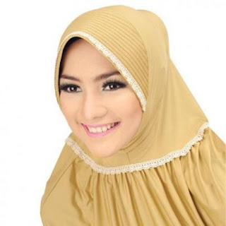 Trend Model Jilbab Kerudung 2014