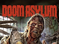 [HD] Doom Asylum 1988 Film Complet En Anglais