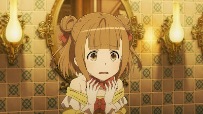 Princess Principal Crown Handler 2 Anime Image 2