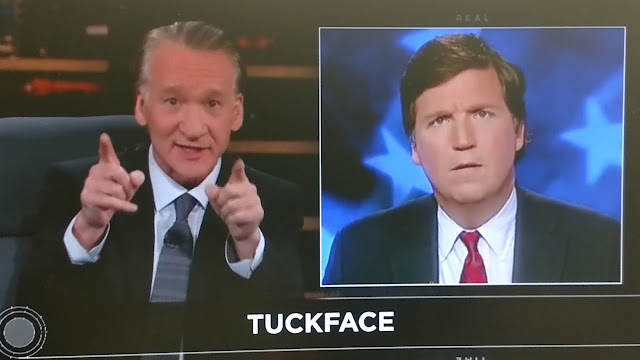 tuckface