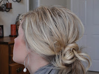 14+ Messy Bun For Long Hair Pictures