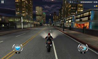 Download Dhoom 3 The Game Mod Apk v1.0.10 Android