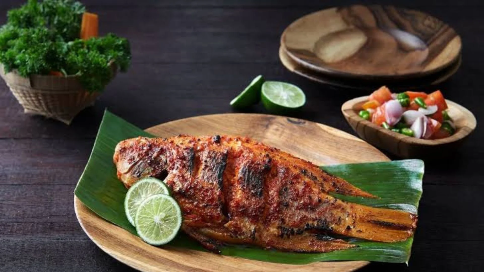 5 Kuliner khas Telaga Ngebel yang Pantang Dilewatkan, Dijamin Bikin Ketagihan!