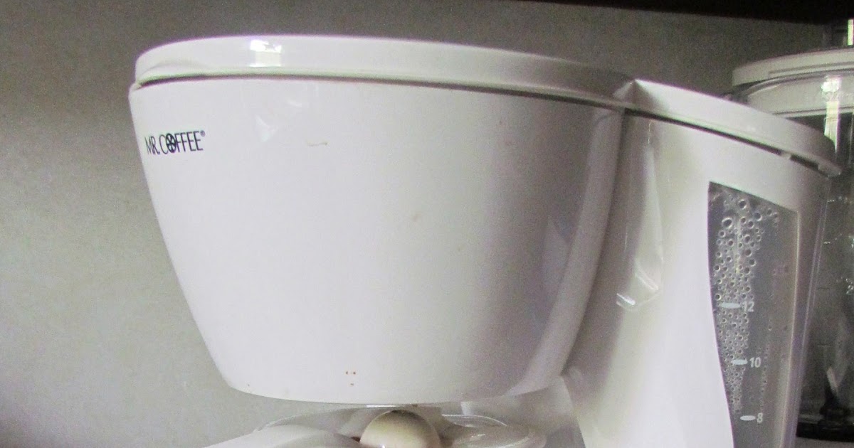 Coffee Maker Not Working | Coffee Maker Journal
