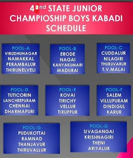 tamil-nadu-state-junior-championship-boys-kabaddi-match-schedule