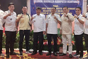  Muscab Pemilihan Ketua DPC APDESI Kabupaten Mempawah Periode 2024-2029