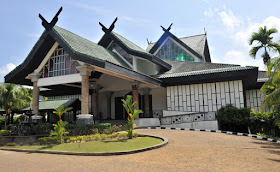 Galeria PerdanaTempat Menarik Langkawi