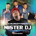 DJ Mlungu ft. Makau - Mister DJ [Afro House]