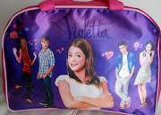 TODO VIOLETTA 6