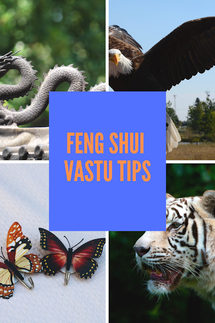 Feng Shui Vastu Tips