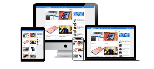 Download Template Blogger Fast Speed Viospeed
