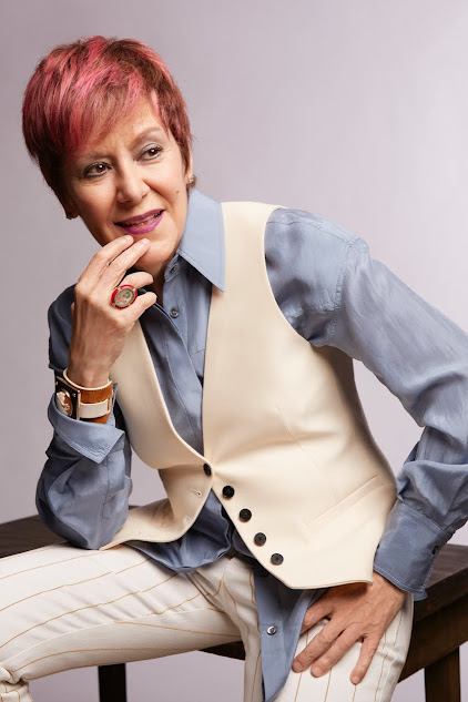Giannina Braschi