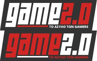 Game2.0 - Το καλύτερο gaming site στην Ελλάδα