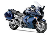 Yamaha FJR1300. Yamaha FJR1300 (2012). Email ThisBlogThis!