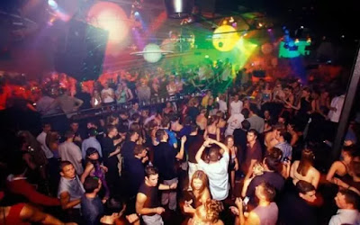  Nightclub in Tunis closure over Muslim prayer
