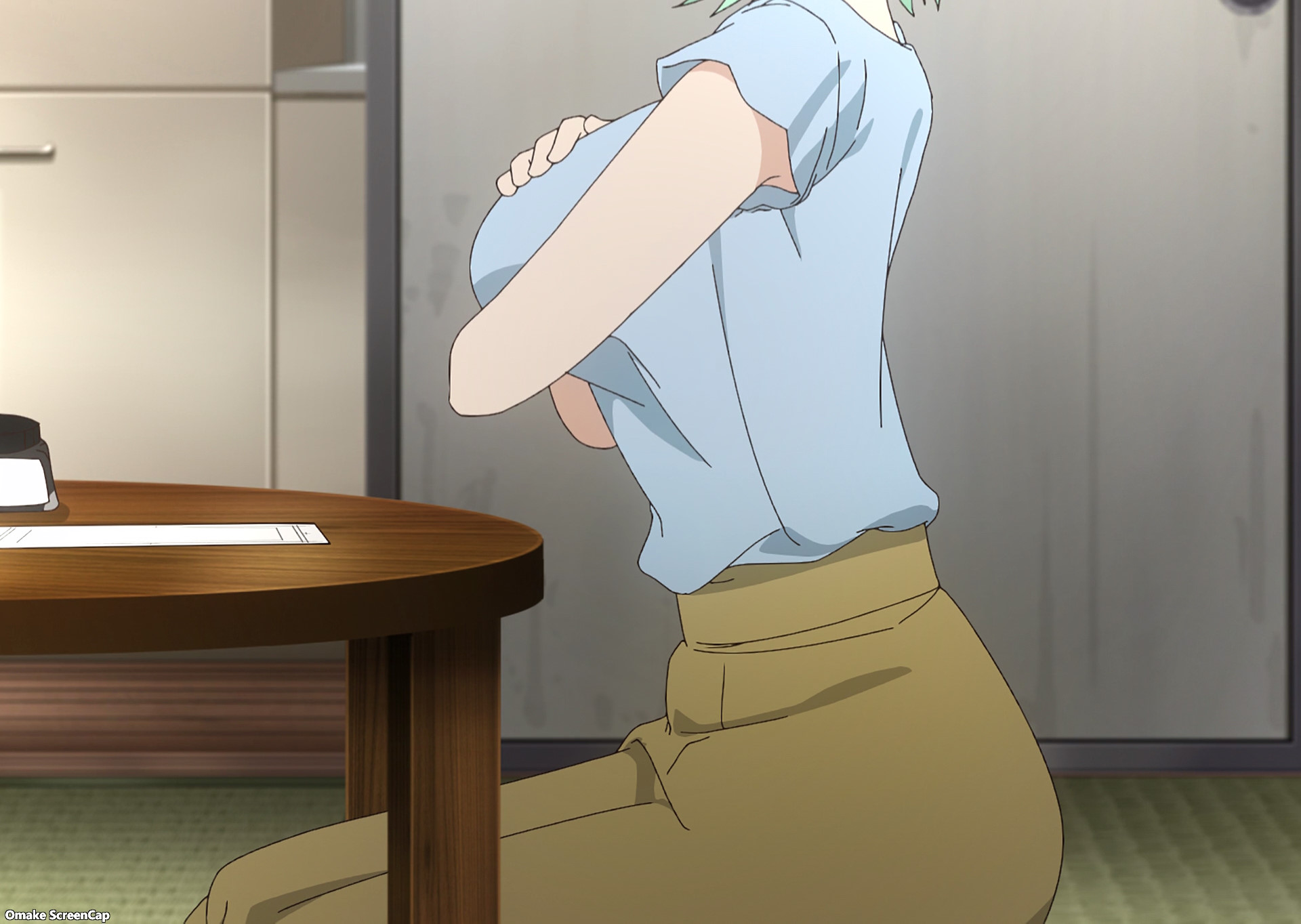 Jahy-sama wa Kujikenai! - Episode 4