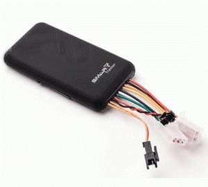 GPS SMart GT-06