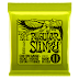 ERNIE BALL REGULAR SLINKY NICKEL WOUND ELECTRIC GUITAR STRINGS - 10/46