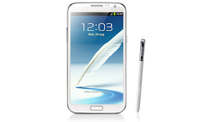 Galaxy Note II