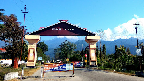 Places To Visit In Arunachal Pradesh