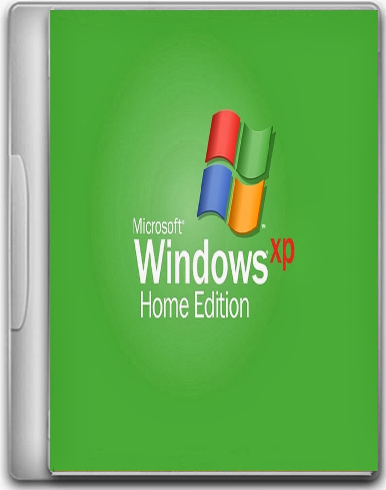 windows xp home edition download free full version