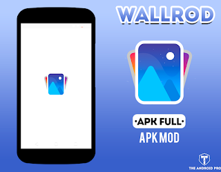 WallRod PRO v1.7.8 